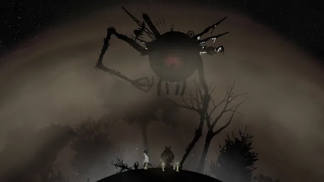 World of One screenshot 1