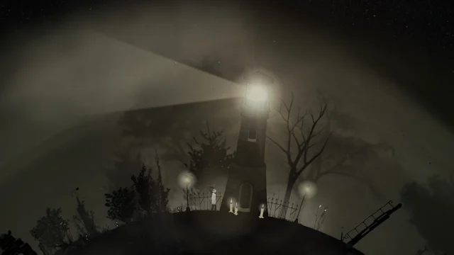 World of One screenshot 2