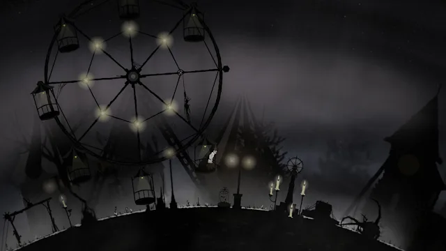 World of One screenshot 3