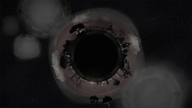 World of One screenshot 4
