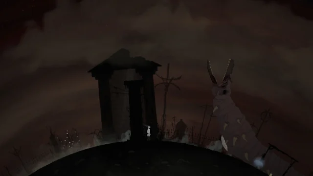 World of One screenshot 5
