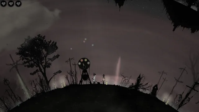 World of One screenshot 6