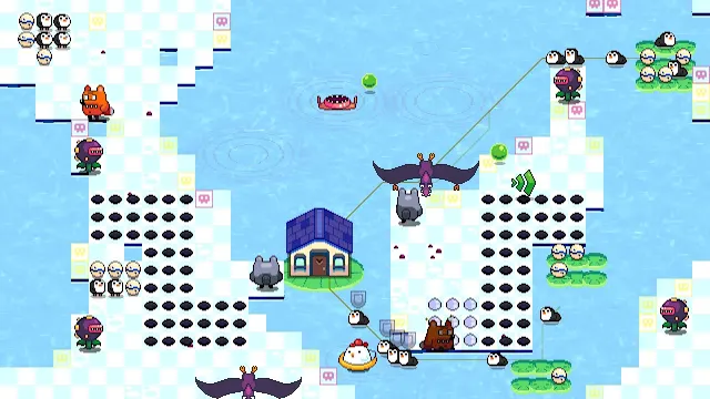 BigChick screenshot 5