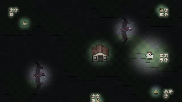 BigChick screenshot 3