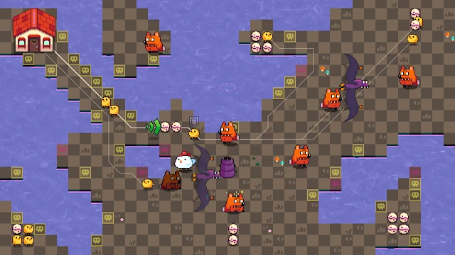 BigChick screenshot 2