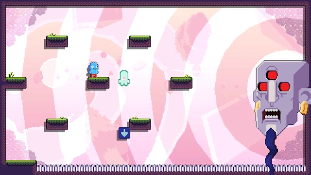Toodee and Topdee screenshot 3