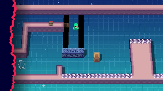 Toodee and Topdee screenshot 6