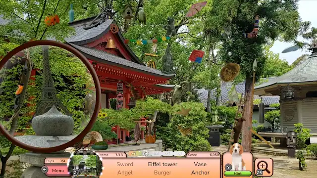 I Love Finding Pups! - Collector's Edition screenshot 0