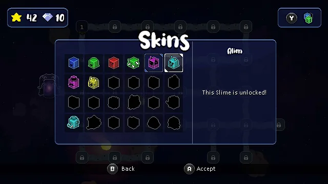 Pocket Slimes screenshot 5