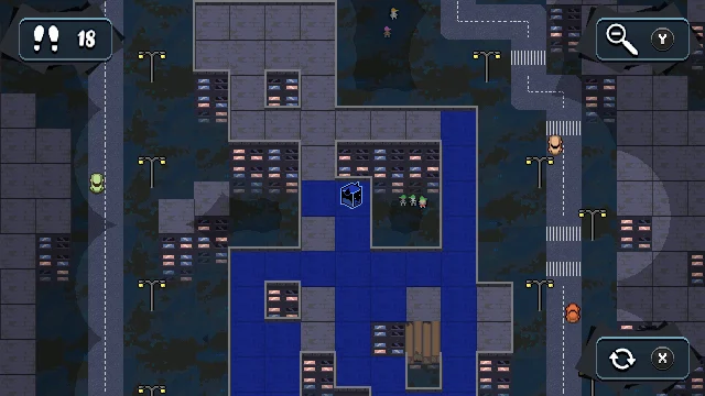 Pocket Slimes screenshot 6