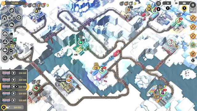 Train Valley 2: Community Edition screenshot 2
