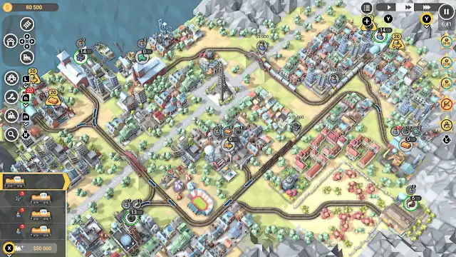 Train Valley 2: Community Edition screenshot 4