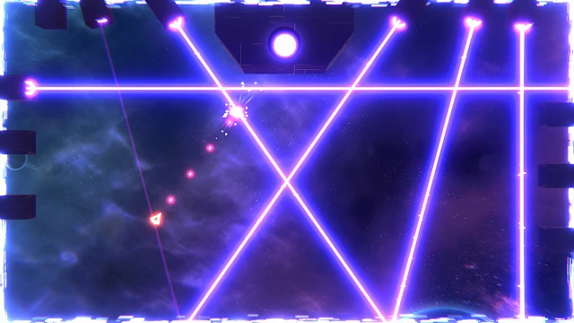 Aluna Rift screenshot 1