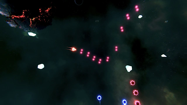 Aluna Rift screenshot 2