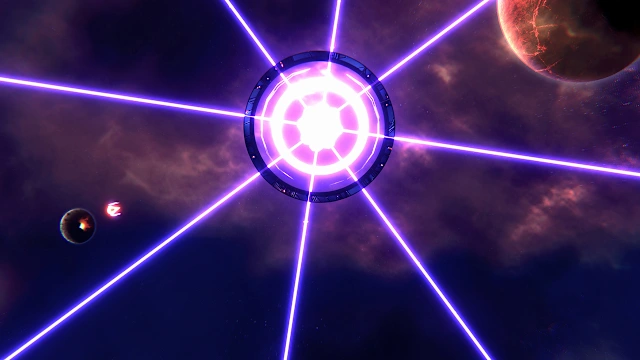 Aluna Rift screenshot 4