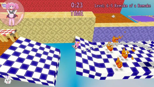 Marble Maid screenshot 2