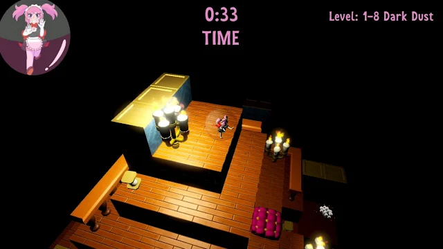 Marble Maid screenshot 4