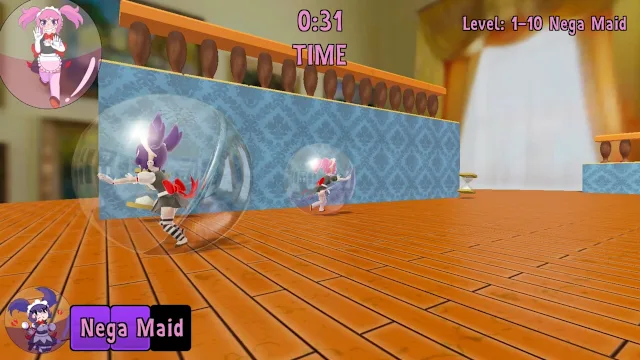 Marble Maid screenshot 3