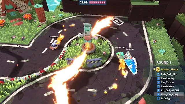 You Suck at Parking screenshot 1