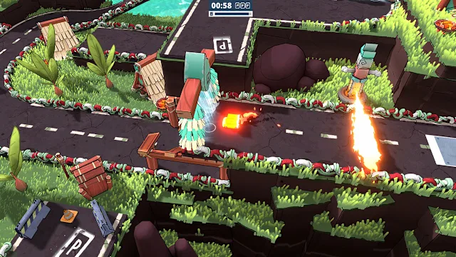 You Suck at Parking screenshot 2