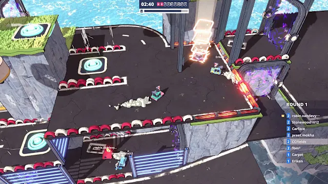 You Suck at Parking screenshot 6