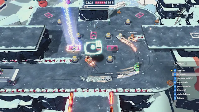 You Suck at Parking screenshot 5