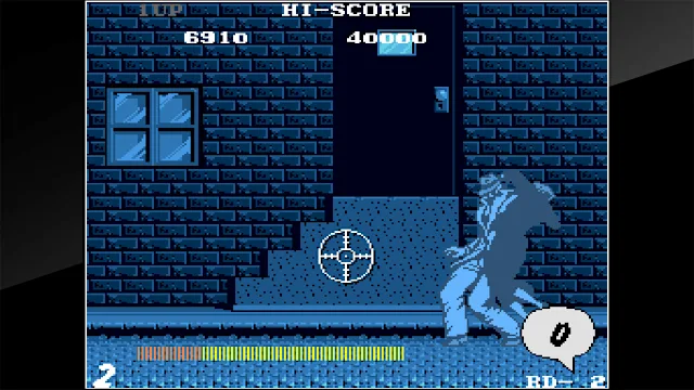 Arcade Archives EMPIRE CITY: 1931 screenshot 2