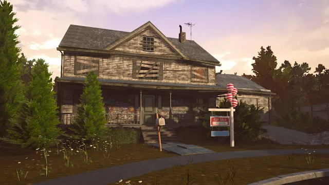 Barn Finders screenshot 5