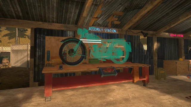 Barn Finders screenshot 4