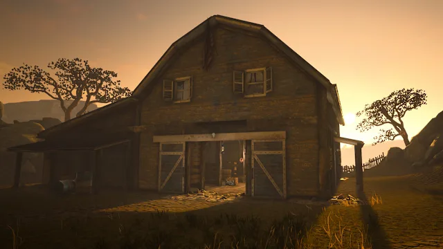 Barn Finders screenshot 3