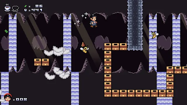 Salaryman Shi screenshot 2