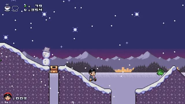 Salaryman Shi screenshot 3