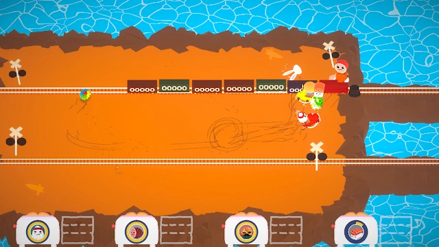 Toasted! screenshot 5