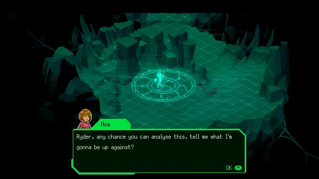 Jack Move screenshot 4