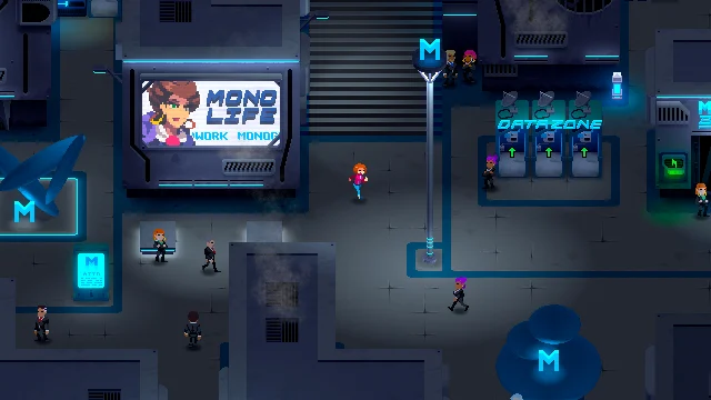 Jack Move screenshot 6