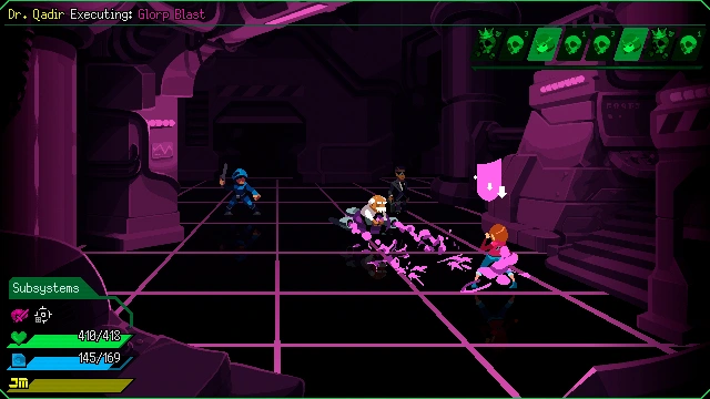 Jack Move screenshot 3