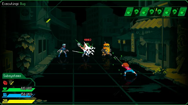 Jack Move screenshot 1