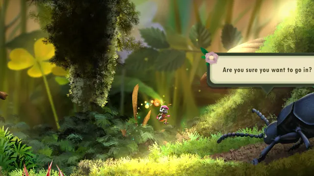 Mari And Bayu: The Road Home screenshot 0