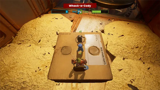 It Takes Two screenshot 5