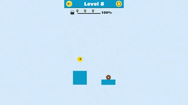 Hungry Ball Physics screenshot 4