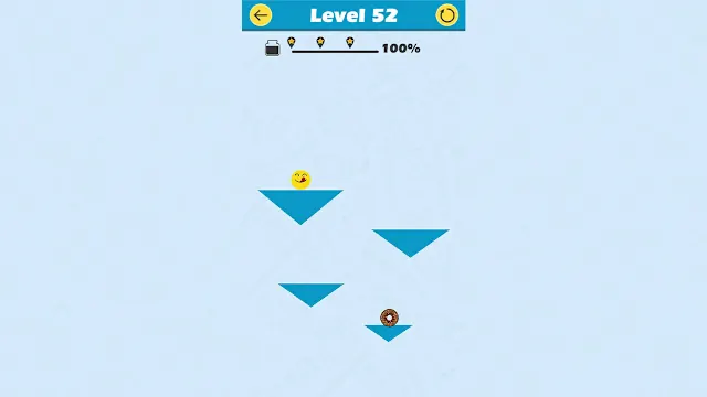 Hungry Ball Physics screenshot 2