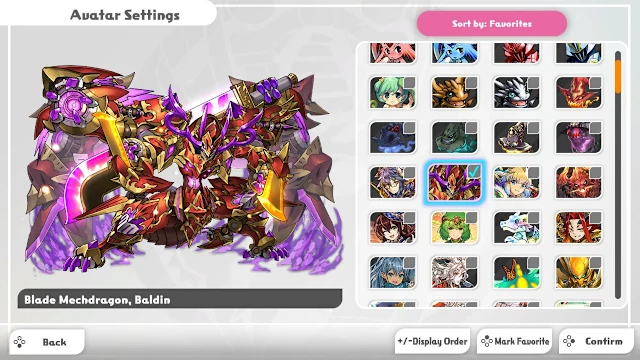 PUZZLE & DRAGONS Nintendo Switch™ Edition screenshot 6