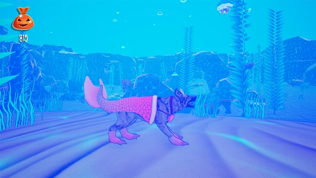 Howloween Hero screenshot 6