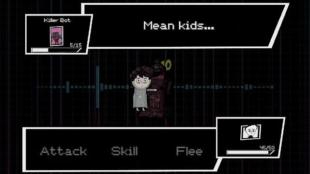 KARGAST screenshot 5