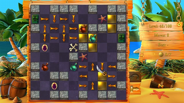 Pirate's Gold screenshot 6