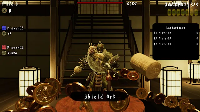 Old Coin Pusher Friends screenshot 2