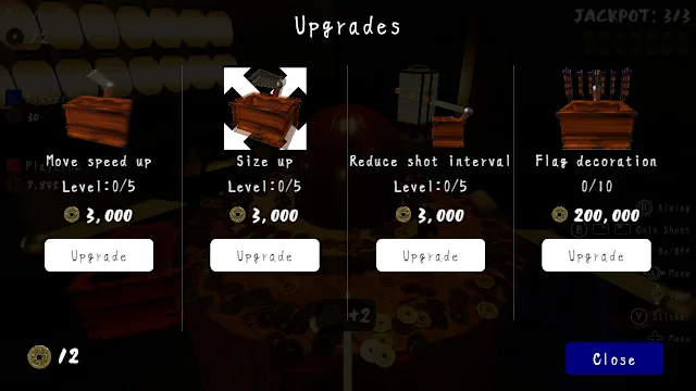 Old Coin Pusher Friends screenshot 5