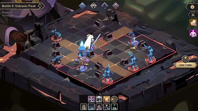 Defend the Rook screenshot 1