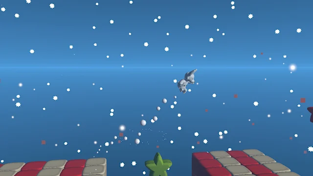 Husky's Adventures screenshot 6