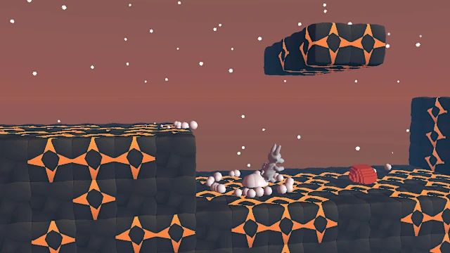 Husky's Adventures screenshot 5